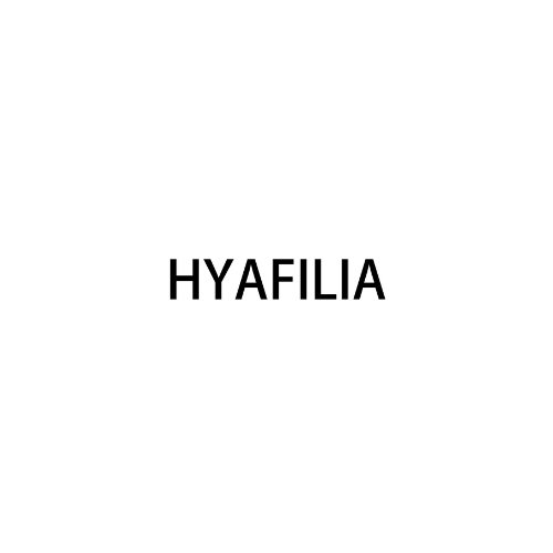 Hyafilia