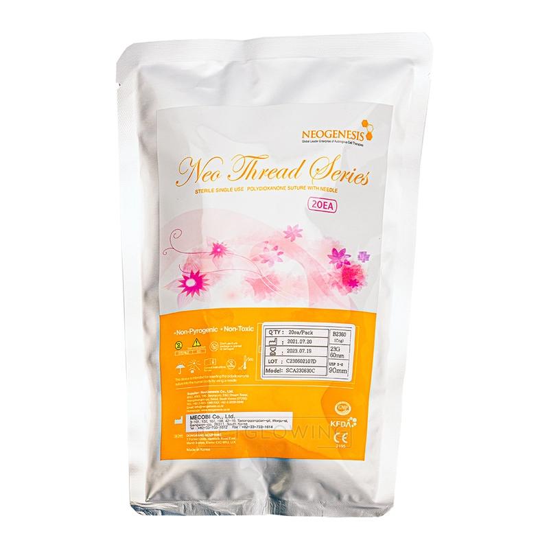 Neogenesis PDO COMBI COG Thread 23G, 60mm