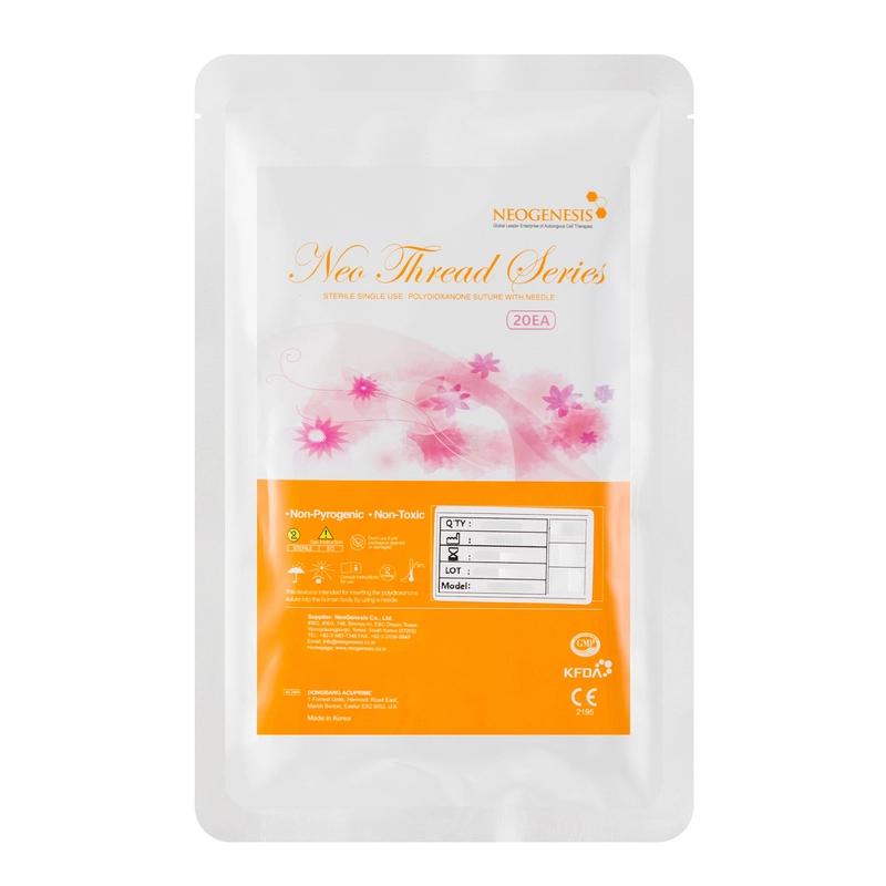 Neogenesis PDO COMBI COG Thread 23G, 60mm