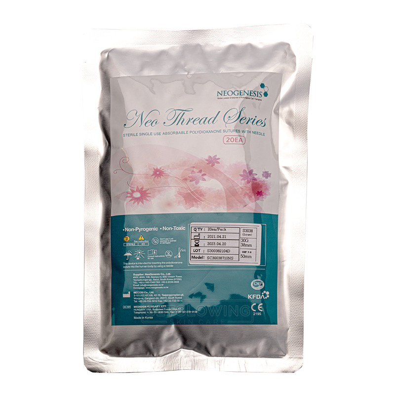 NEOGENESIS PDO MONO 26G, 60MM