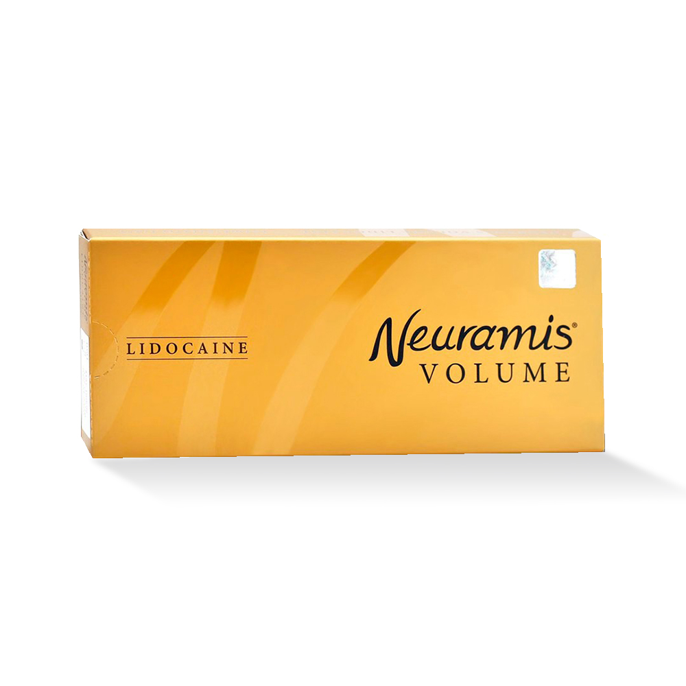 Neuramis Volume Lidocaine - Dermal Filler