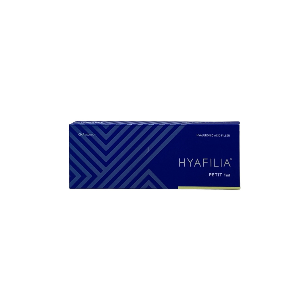 Hyafilia Petit - Dermal Filler