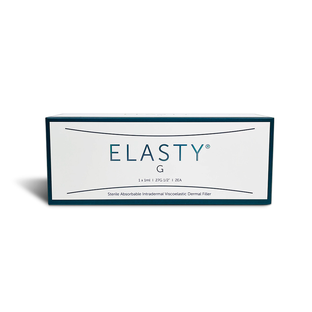 Elasty G Plus - Hyaluronic Acid Filler
