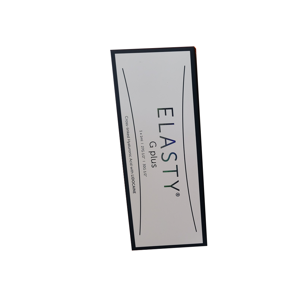 Elasty G Plus - Hyaluronic Acid Filler