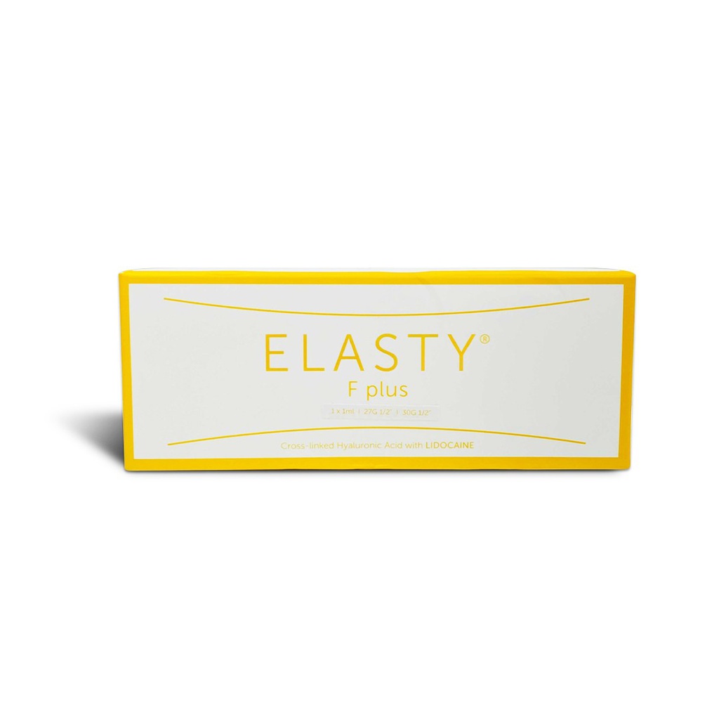 Elasty F Plus - Dermal Filler