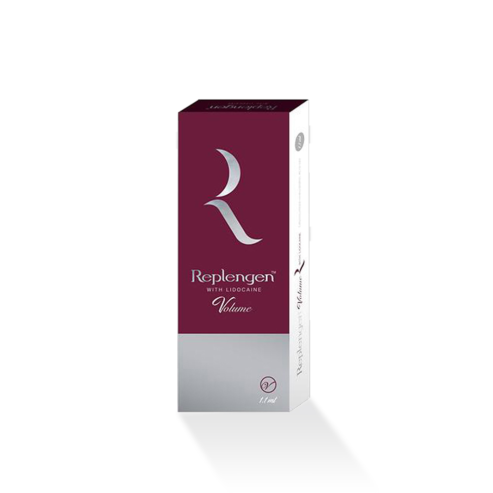 Replengen Volume - Dermal Filler