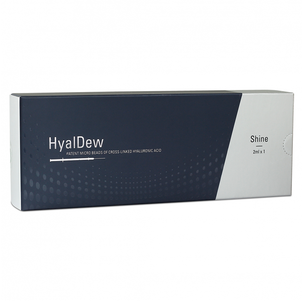 HyalDew Shine - Dermal Filler