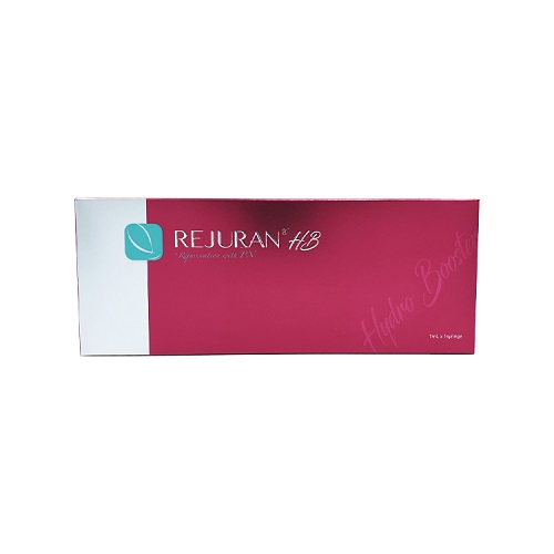 Rejuran HB - Dermal Repair Solution