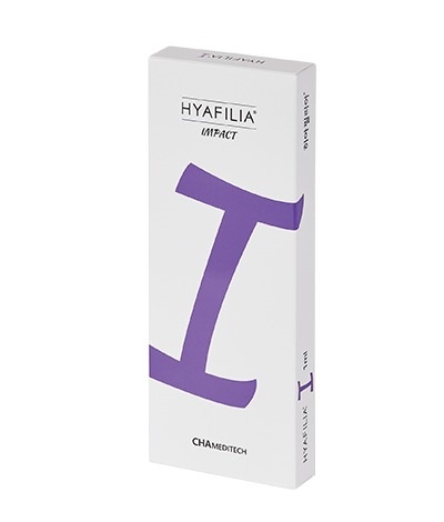HYAFILIA I (1x5 ml) - Dermal Filler