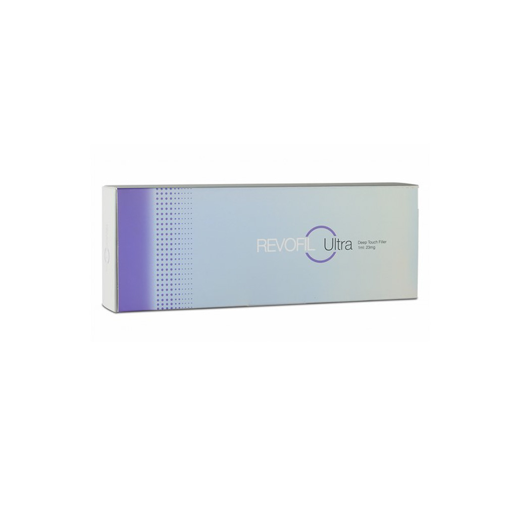 Revofil Ultra - Dermal Filler