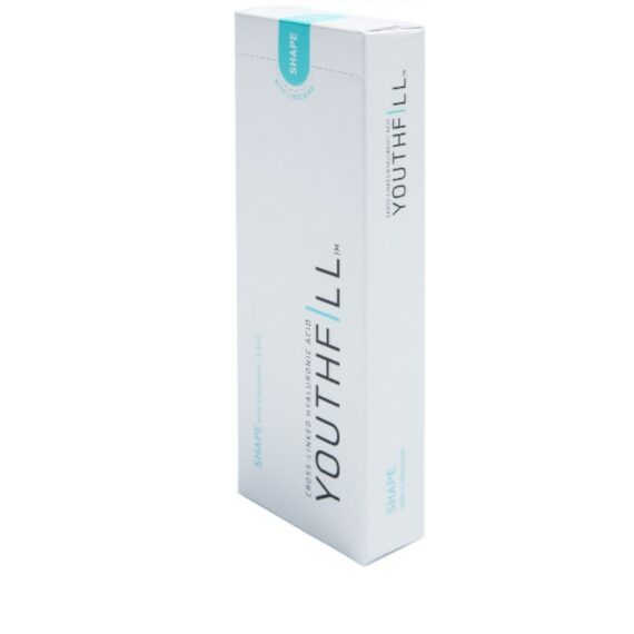Youthfill Shape - Dermal Filler