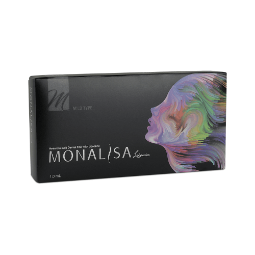 Monalisa Mild - Dermal Filler