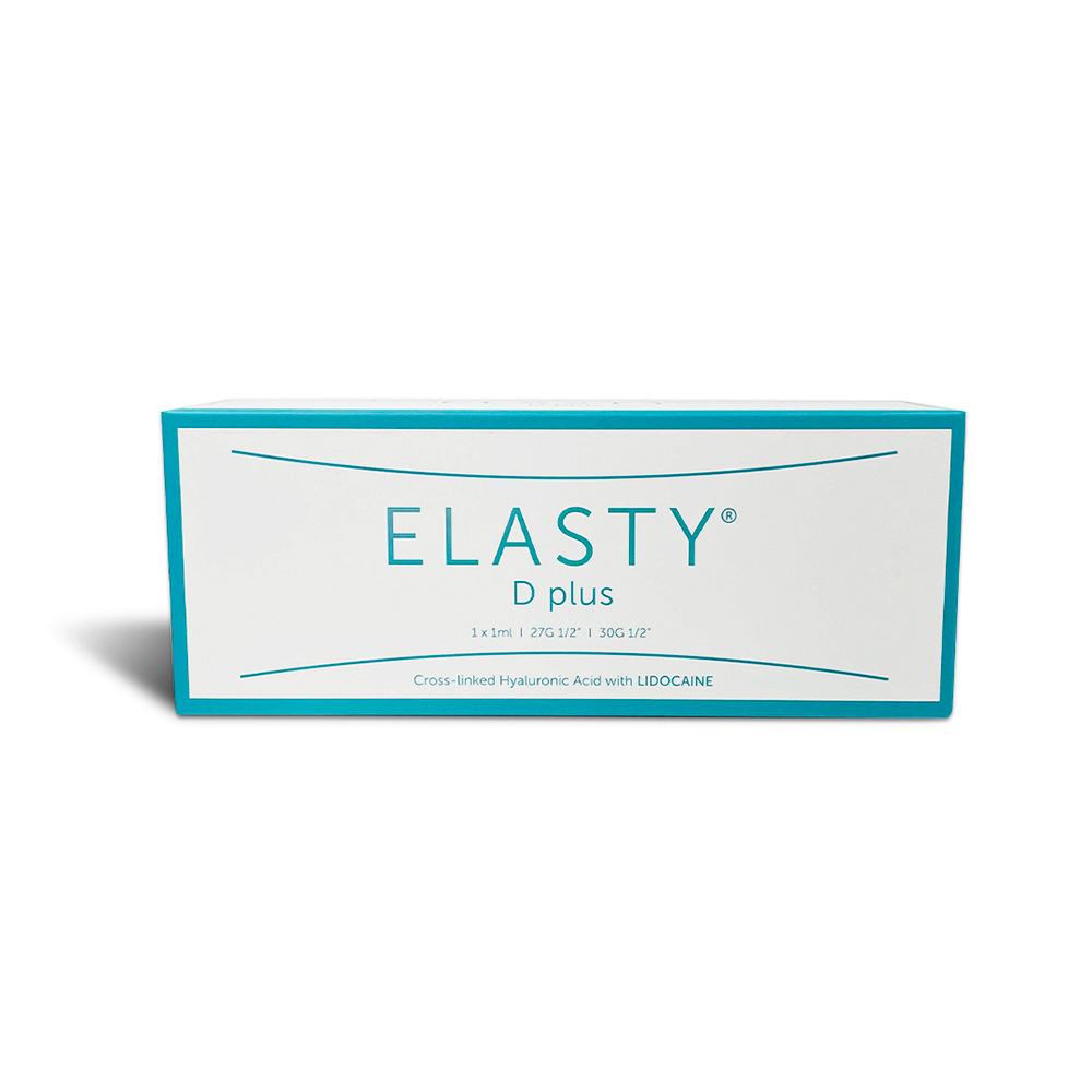 Elasty D Plus Dermal Filler-Belle Pharm
