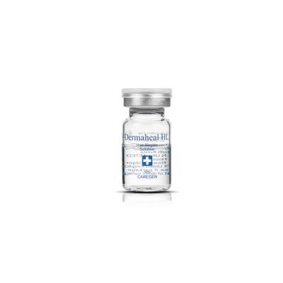 Dermaheal HL (10 VIALS X 5ML)