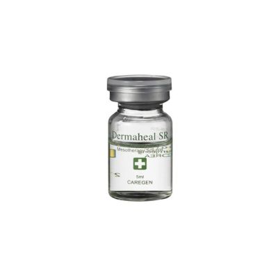 Dermaheal SR 10 x 5 ml - Skin Rejuvenating