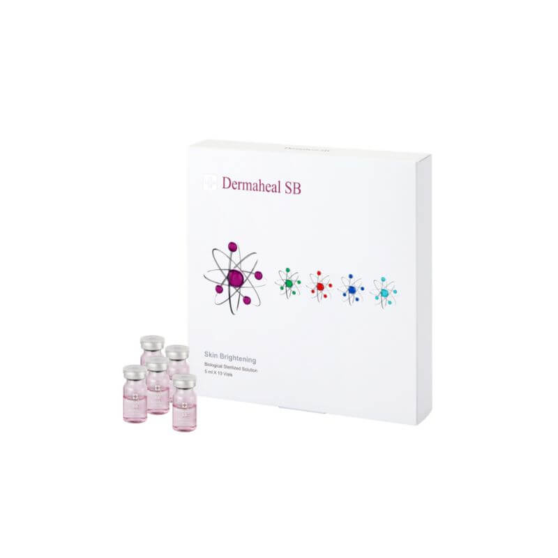 Dermaheal SB - Skin Brightening