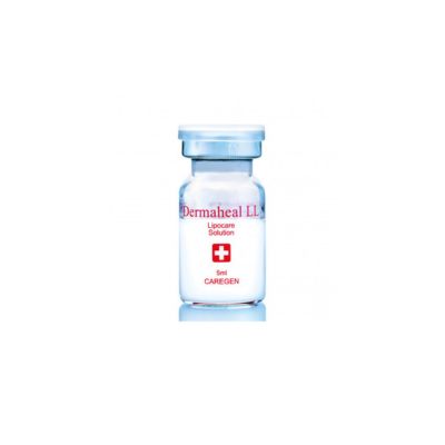 Dermaheal LL – Anti-Cellulite, Lipolysis