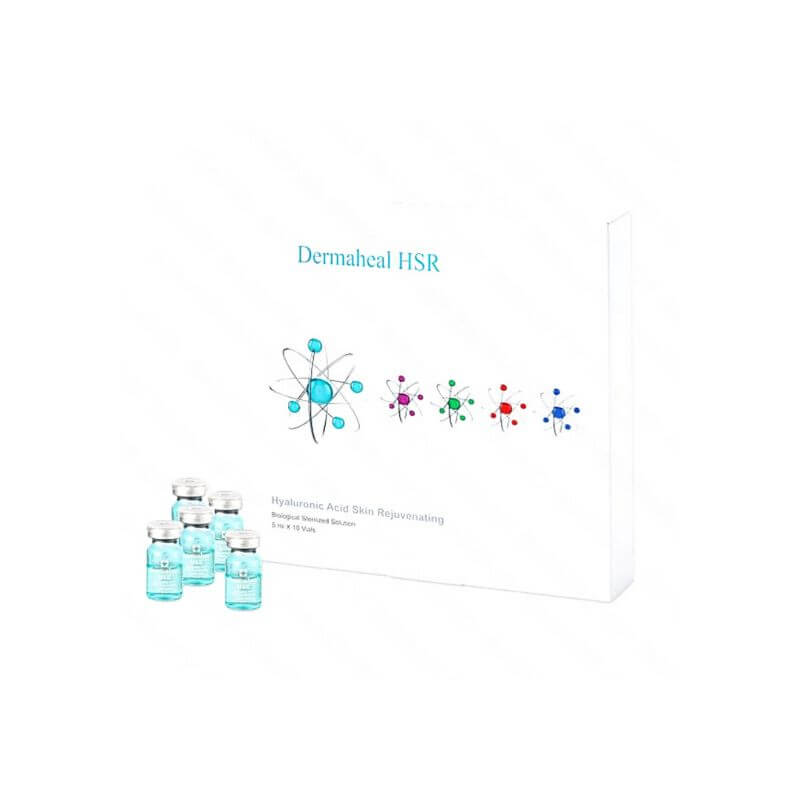 Dermaheal HSR - Skin Rejuvenating Solution