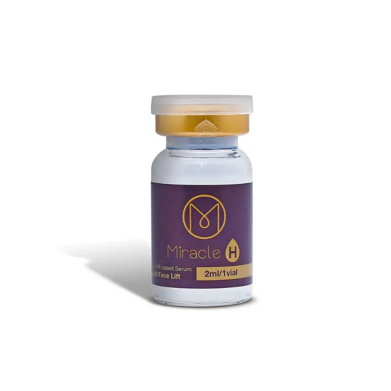 Miracle H-Skin booster
